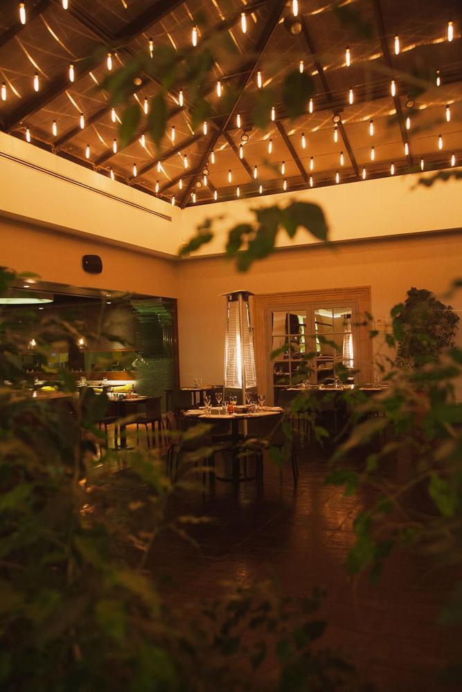 奥斯特拉宫殿酒店 里瓦达维亚海军准将城 外观 照片