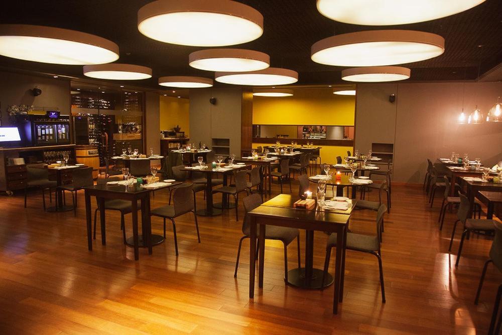 奥斯特拉宫殿酒店 里瓦达维亚海军准将城 外观 照片
